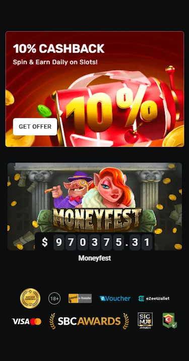 Promotion Leon Casino